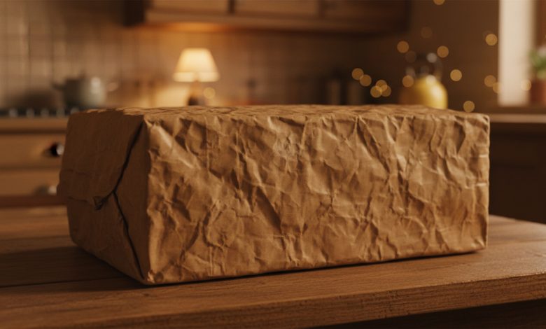 A Mamãe guardava uma caixa com a inscrição “Não abrir” — Eu a abri após seu funeral A Mamãe guardava uma caixa com a inscrição “Não abrir” — Eu a abri após seu funeral