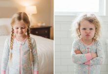 A sogra cortou o cabelo da minha filha enquanto eu estava no trabalho — eu não gritei, mas no dia seguinte ela acordou e se arrependeu do que fez