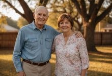 Adotamos uma menina que ninguém queria por causa de uma grande marca de nascença no rosto. E, 25 anos depois, uma carta revelou a verdade sobre o seu passado…