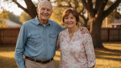 Adotamos uma menina que ninguém queria por causa de uma grande marca de nascença no rosto. E, 25 anos depois, uma carta revelou a verdade sobre o seu passado…