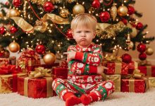 Pai mentiu para o filho que Papai Noel tinha sido roubado — de manhã a polícia bateu à porta