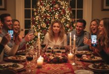 Eu passei semanas escolhendo os presentes perfeitos para a família dele — no Natal, eles me deram dezoito pedaços de carvão