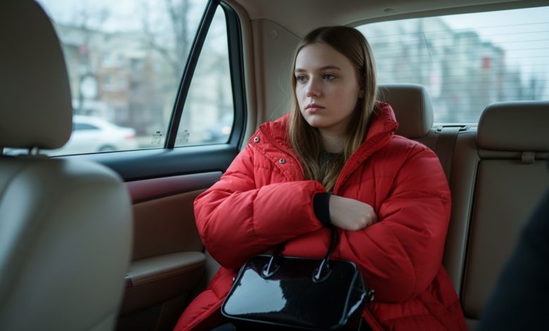 Meu marido me deu a bolsa dos sonhos — e de manhã eu a vi nas mãos da filha dele Meu marido me deu a bolsa dos sonhos — e de manhã eu a vi nas mãos da filha dele
