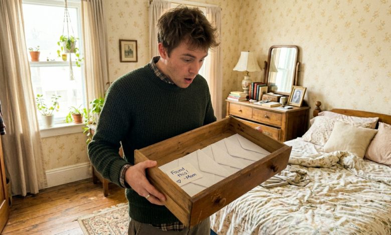 Vovó deixou cinco cartas para os vizinhos que a atormentavam — após eu entregar a primeira, a polícia chegou