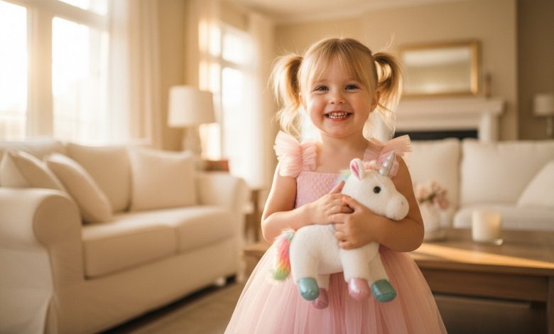 A minha sogra chamou o bolo da minha filha de repugnante — e eu fiz com que ela se arrependesse disso