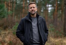 O meu marido se esqueceu do meu aniversário de casamento  e foi pescar com os amigos. Quando voltou para casa, encontrou uma surpresa que eu havia preparado para ele…