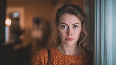 Ouvi meu marido e minha sogra planejando vender nossa casa para pagar as dívidas dela, mas não entrei em pânico e tomei a decisão de agir rapidamente, custe o que custar…