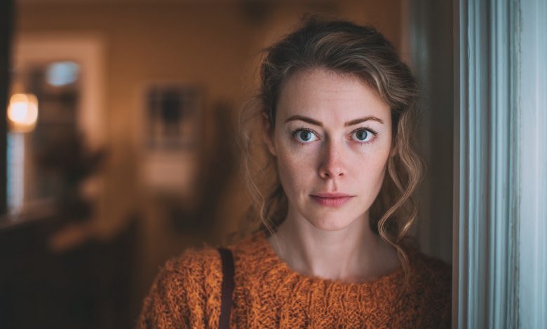 Ouvi meu marido e minha sogra planejando vender nossa casa para pagar as dívidas dela, mas não entrei em pânico e tomei a decisão de agir rapidamente, custe o que custar…