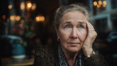 Eu tinha certeza de que a ex-mulher do meu filho havia destruído o casamento deles, até que vi as mensagens e fotos que ela me trouxe …