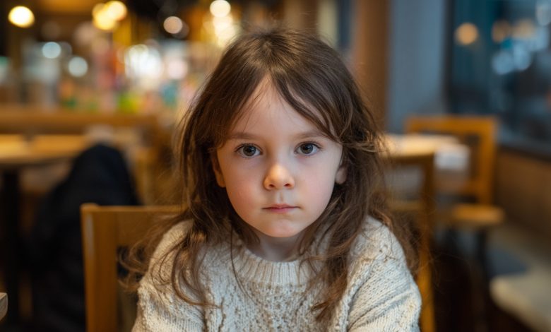 A minha irmã adotou uma menina — seis meses depois, ela apareceu na minha casa com um teste de DNA e disse que esta não é nossa filha