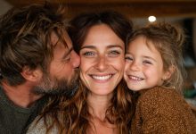 Adotámos uma menina e, no quinto aniversário dela, apareceu a mãe biológica e contou uma terrível verdade sobre ela…