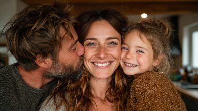 Adotámos uma menina e, no quinto aniversário dela, apareceu a mãe biológica e contou uma terrível verdade sobre ela…