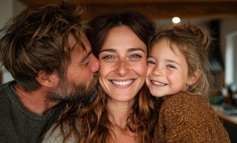 Adotámos uma menina e, no quinto aniversário dela, apareceu a mãe biológica e contou uma terrível verdade sobre ela…