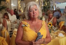 No nosso casamento, a sogra fez um discurso público sobre como deveria ser a “nora ideal”. Eu queria dar uma lição nela, mas o karma fez isso mais rápido…