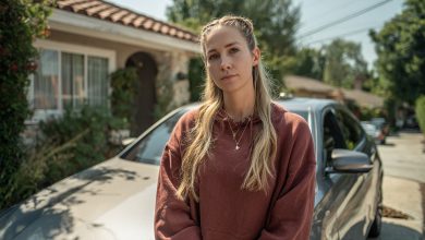 Meu marido disse que a mãe dele merece sentar no banco da frente mais do que eu — eu dei-lhe uma lição