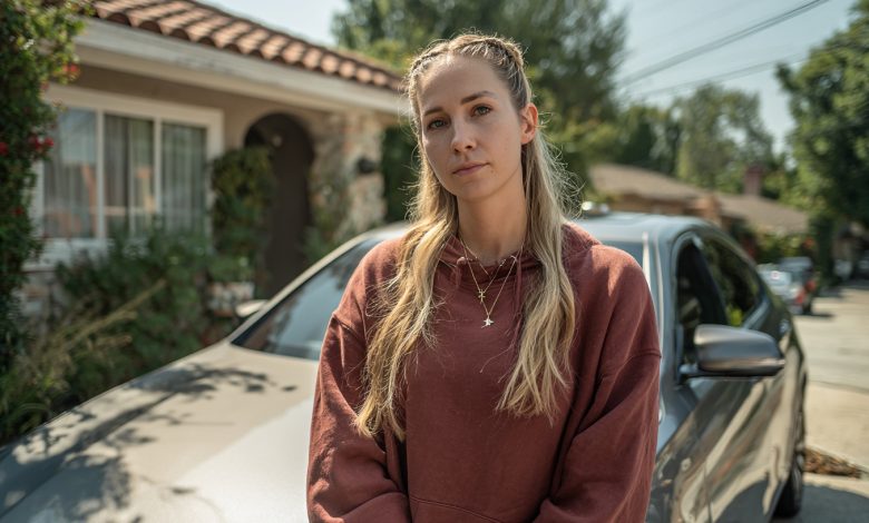 Meu marido disse que a mãe dele merece sentar no banco da frente mais do que eu — eu dei-lhe uma lição Meu marido disse que a mãe dele merece sentar no banco da frente mais do que eu — eu dei-lhe uma lição