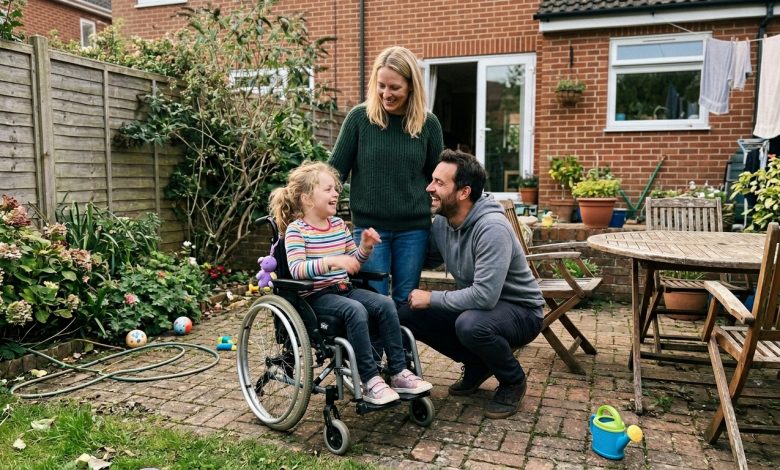 Adotámos uma menina de quem todos desistiram porque ela estava numa cadeira de rodas — e vinte e cinco anos depois, uma carta revelou a verdade sobre o seu passado… Adotámos uma menina de quem todos desistiram porque ela estava numa cadeira de rodas — e vinte e cinco anos depois, uma carta revelou a verdade sobre o seu passado…