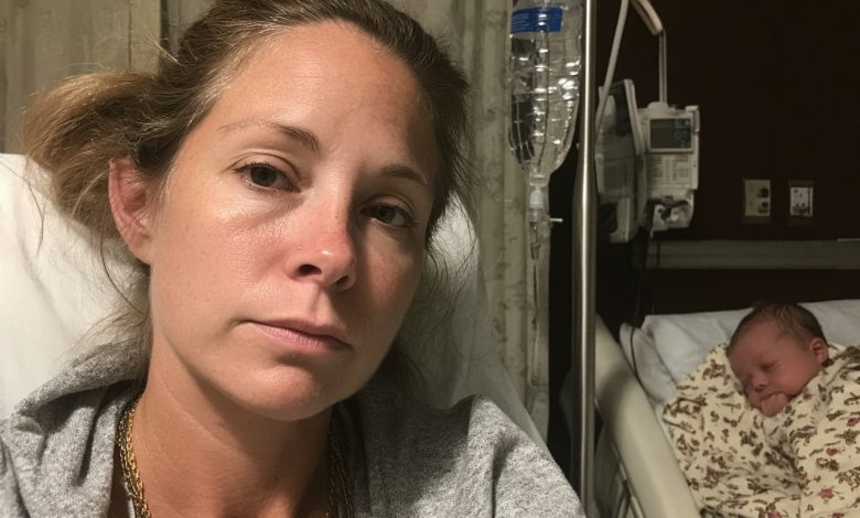 Na 35ª semana de gravidez, meu marido me acordou no meio da noite. O que ele disse me levou a pedir o divórcio. Na 35ª semana de gravidez, meu marido me acordou no meio da noite. O que ele disse me levou a pedir o divórcio.