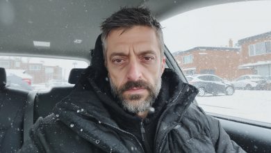 Um homem vendeu tudo e doou o dinheiro para um orfanato. Em troca, ele recebeu muito mais