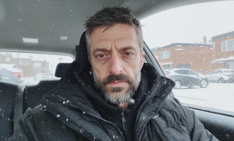 Um homem vendeu tudo e doou o dinheiro para um orfanato. Em troca, ele recebeu muito mais