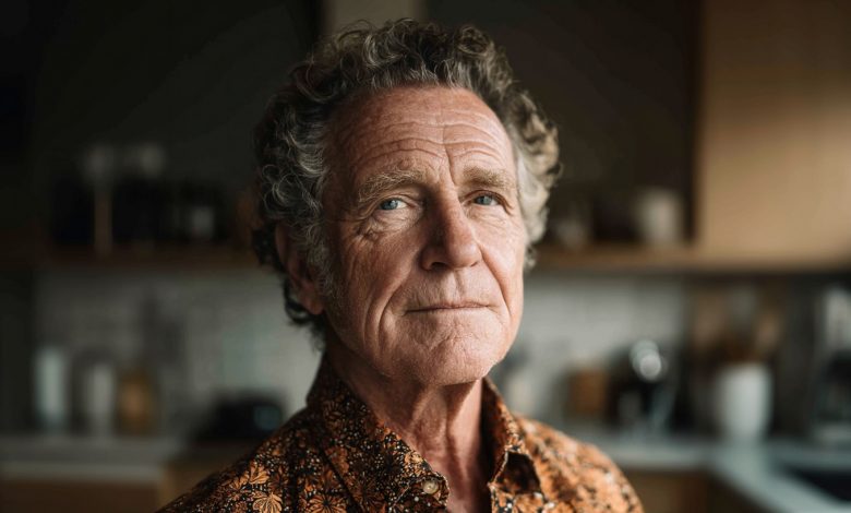 Papai disse que ele tem uma mulher. Eu sorri — até abrir a porta e ver quem ela realmente era…