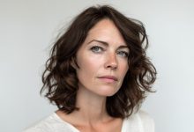 Eu vi uma mensagem do meu marido no celular da minha cabeleireira e, naquele momento, percebi que havia encontrado algo que temia imaginar até no pior pesadelo…