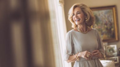 A madrasta ultrapassou os limites com meu marido em uma celebração familiar — decidi não ficar em silêncio