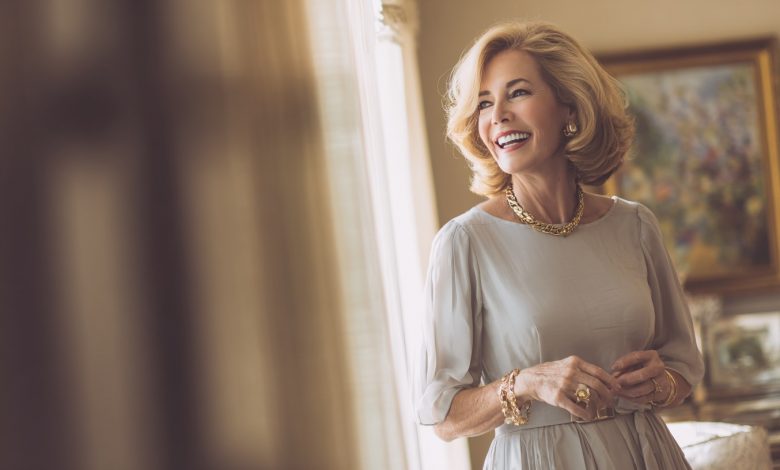 A madrasta ultrapassou os limites com meu marido em uma celebração familiar — decidi não ficar em silêncio