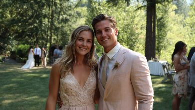 Um amigo me expulsou do seu casamento — a razão dele me deixou atônito