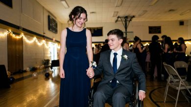 Eu abdiquei da minha família por um amor paralisado. Quinze anos depois, seu segredo destruiu tudo