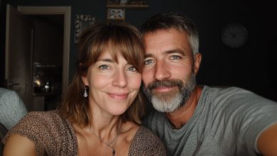 Durante três semanas, meu marido chamou outro nome durante o sono — e então eu fiz uma ligação que ele não esperava