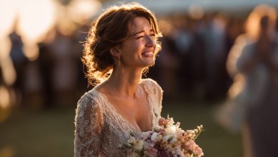 Meu irmão destruiu meu casamento por ciúmes, mas o karma o alcançou naquela mesma noite…