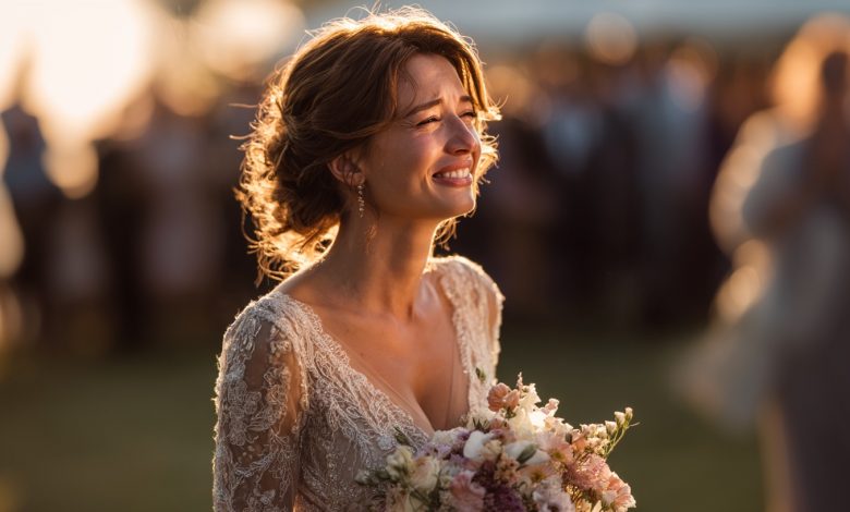 Meu irmão destruiu meu casamento por ciúmes, mas o karma o alcançou naquela mesma noite… Meu irmão destruiu meu casamento por ciúmes, mas o karma o alcançou naquela mesma noite…