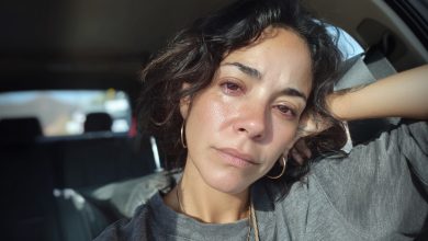 Por anos, eu não conseguia engravidar — até que por acaso ouvi uma conversa do meu marido com os amigos