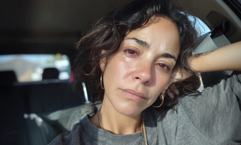 Por anos, eu não conseguia engravidar — até que por acaso ouvi uma conversa do meu marido com os amigos