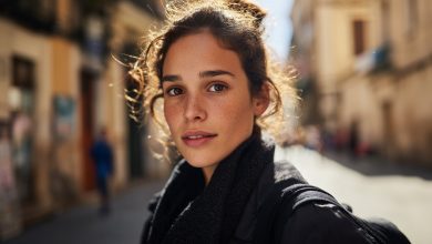 A minha mãe dizia-me que o meu pai tinha morrido — acreditei nisso durante 10 anos. Depois, vi-o no autocarro com sacos de compras