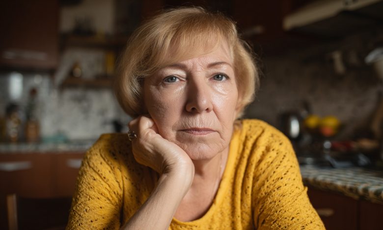 A Mãe me Renegou por me Casar com uma Mãe Solteira. Três Anos Depois, Ela Veio à Nossa Casa — e Começou a Chorar A Mãe me Renegou por me Casar com uma Mãe Solteira. Três Anos Depois, Ela Veio à Nossa Casa — e Começou a Chorar