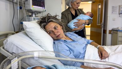 Eu escondi da minha sogra que trabalhava como juíza. E no dia em que ela decidiu tirar meus filhos de mim, a verdade veio à tona da maneira mais inesperada para ela…