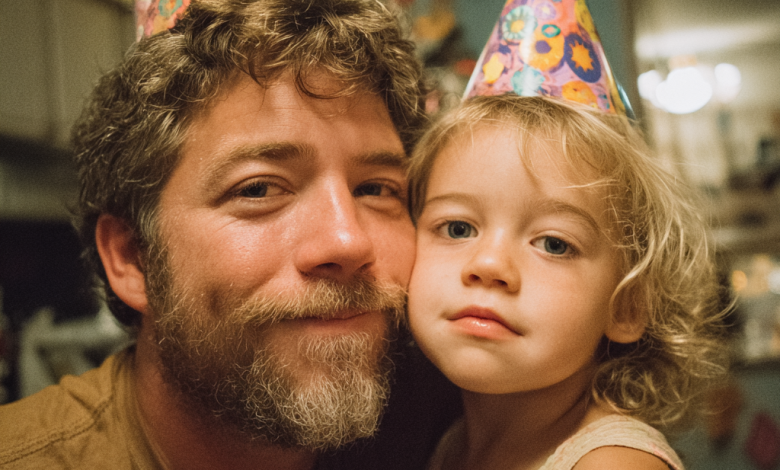 Na véspera de Natal, tive um pneu furado em uma estrada deserta – ao meu lado, encontrei uma caixa que mudou minha vida para sempre