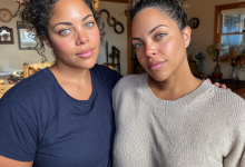 Minha irmã gêmea veio até mim à noite toda machucada. Após descobrir que foi o marido dela que fez isso, decidimos trocar de lugar e ensinar a ele uma lição que ele certamente não esquecerá…