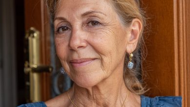 Um homem me convidou para um “jantar romântico” após dois meses de cortejo — mas em vez de velas e comida, encontrei uma pia cheia de louça suja. E o que fiz a seguir ele definitivamente não esperava…