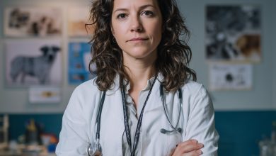 Meu marido me fez escolher entre o trabalho dos meus sonhos e meu casamento — e se arrependeu disso mais rápido do que esperava