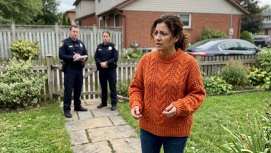 Eu Encontrei a Pulseira da Minha Filha em um Mercado de Pulgas — Na Manhã Seguinte, a Polícia Estava no Meu Quintal Dizendo: “Precisamos Conversar”