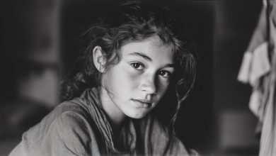 O pai deixou nossa mãe com dez filhos por causa de uma jovem cantora da igreja — e dez anos depois ligou pedindo para voltar para casa