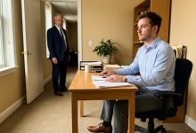 Motorista rico gritou com menino que levava sua mãe em cadeira de rodas. Doze anos depois, o destino os uniu novamente