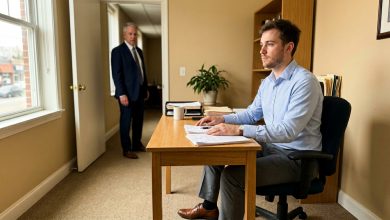 Motorista rico gritou com menino que levava sua mãe em cadeira de rodas. Doze anos depois, o destino os uniu novamente
