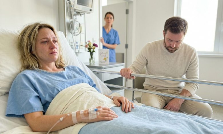 Meu marido decidiu tirar tudo de mim depois de eu ter salvado a vida dele. Mas minha filha disse ao juiz: «Posso mostrar algo do que minha mãe não sabe?»