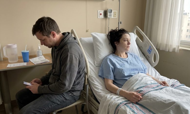 Meu marido decidiu me destruir imediatamente após eu ter salvado sua vida — mas minha filha disse ao juiz: «Posso mostrar algo sobre o qual minha mãe não sabe?» Meu marido decidiu me destruir imediatamente após eu ter salvado sua vida — mas minha filha disse ao juiz: «Posso mostrar algo sobre o qual minha mãe não sabe?»