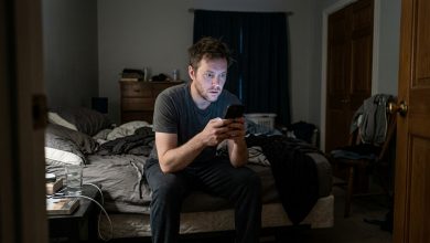 Adotei quatro irmãos que estavam prestes a ser separados — e um ano depois, uma desconhecida me revelou a verdade sobre os pais deles