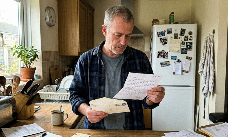 Vi Minha Filha Pela Última Vez Há 13 Anos, Ontem Recebi Uma Carta Do Meu Neto Que Nunca Soube Que Existia Vi Minha Filha Pela Última Vez Há 13 Anos, Ontem Recebi Uma Carta Do Meu Neto Que Nunca Soube Que Existia